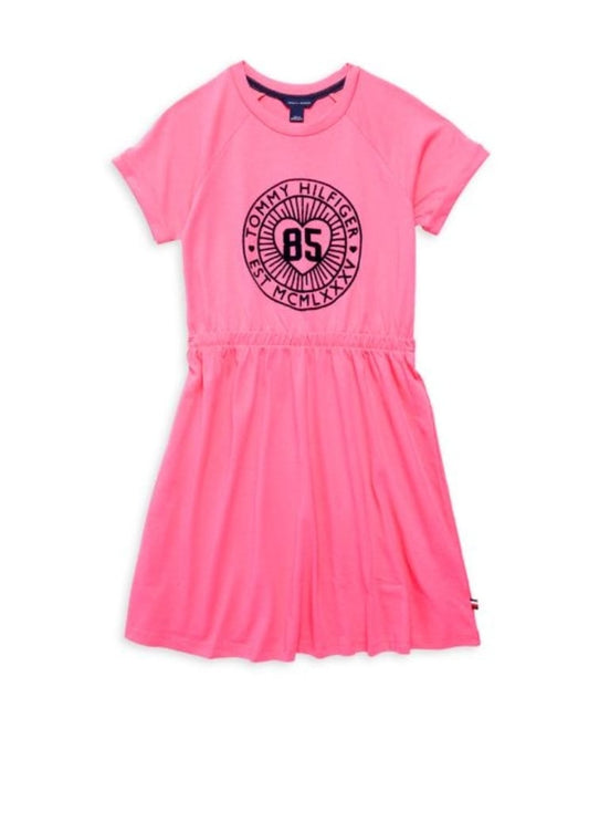 Vestido Niña