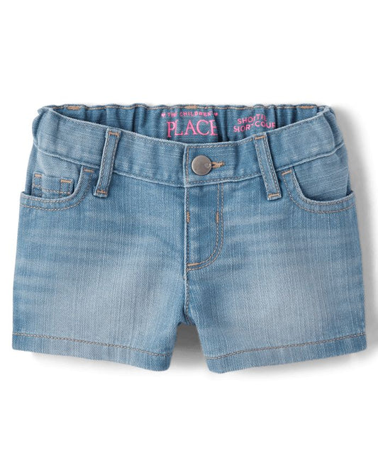 Short Niña