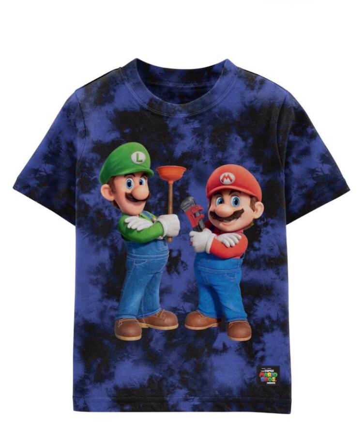 Camisa Niño
