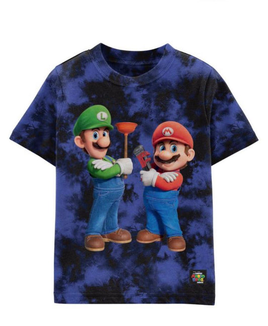 Camisa Niño