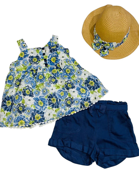 Set 3 Piezas Niña