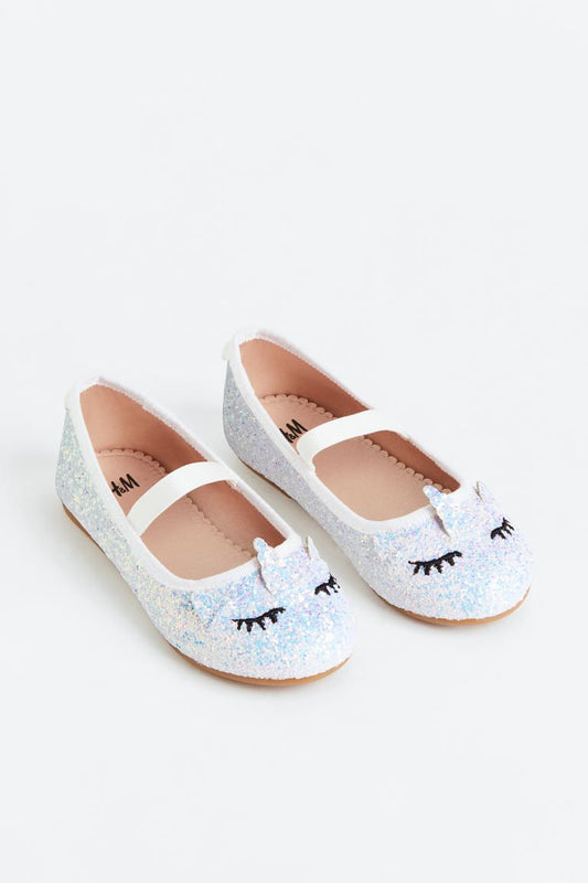 Zapatillas Niña Unicornio