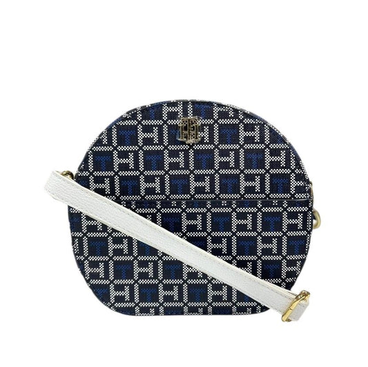 Bolso Azul Dama