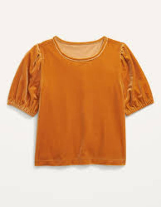 Camisa Niña