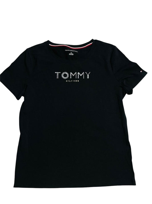 Camisa Negra Dama