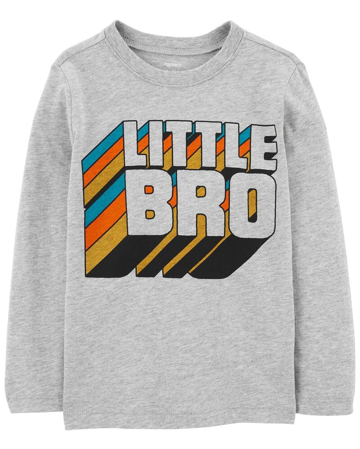 Camisa Niño