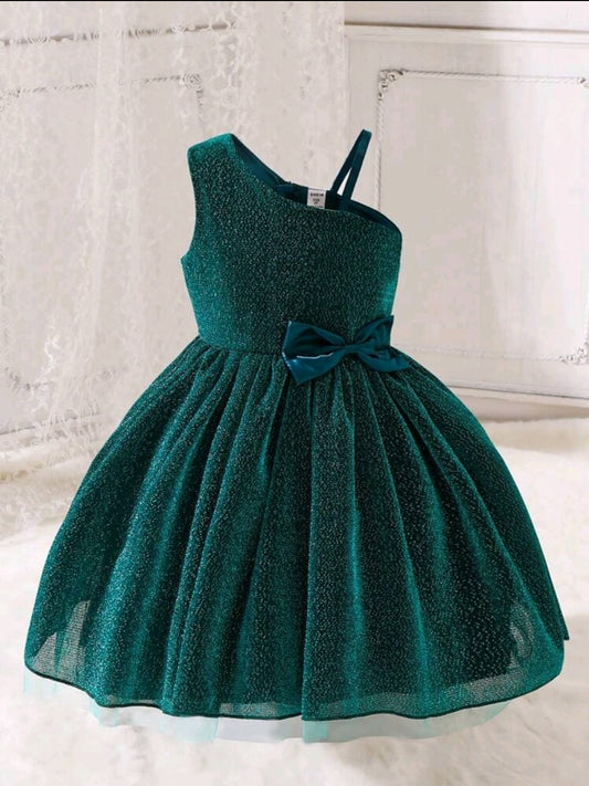 Vestido Niña
