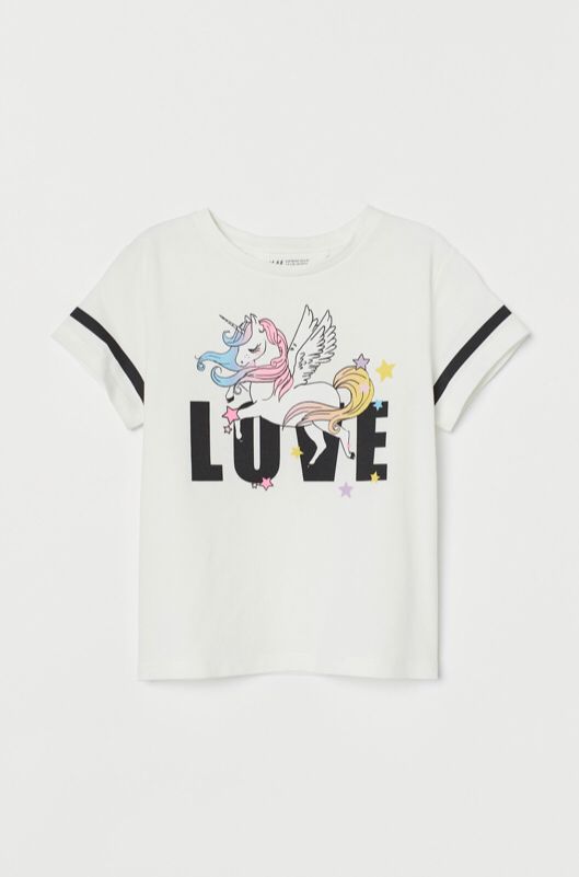 Camisa Niña