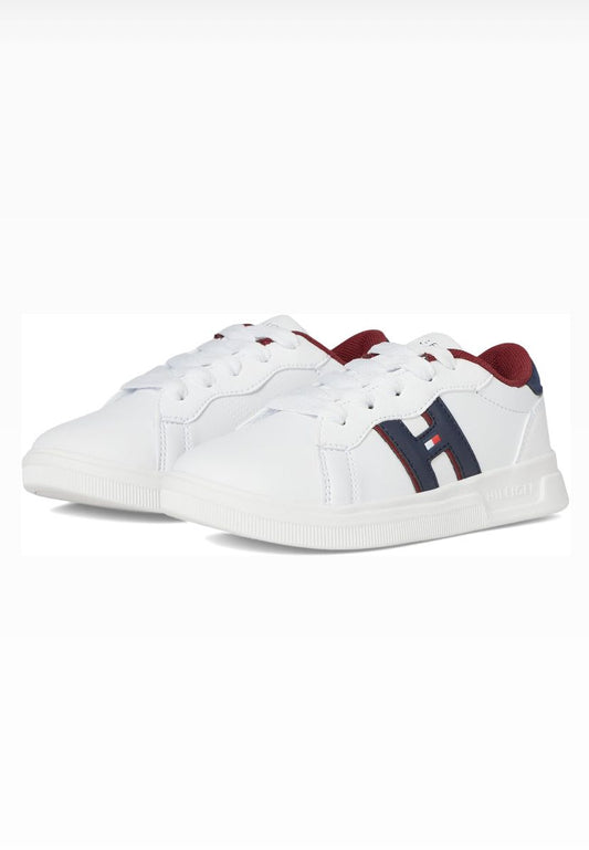 Zapatos Blancos Niño