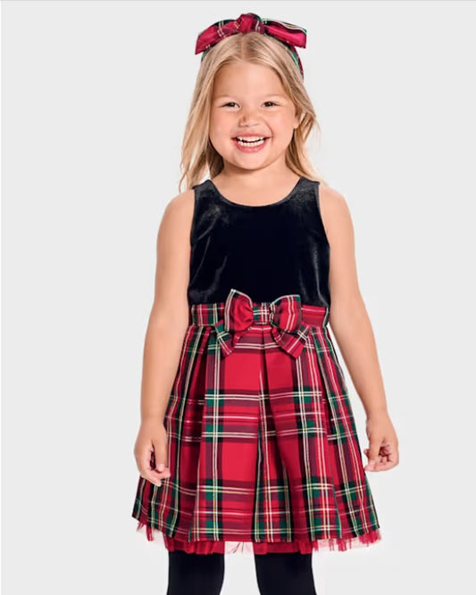 Vestido Niña