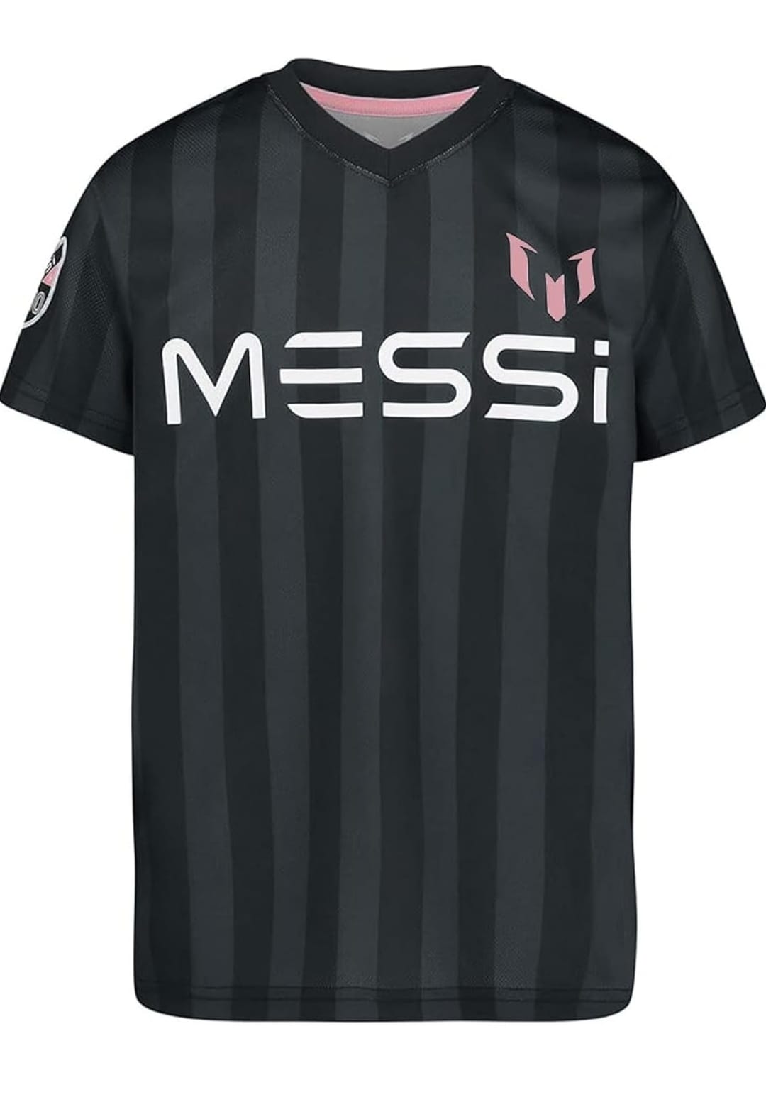 Camisa Messi unisex