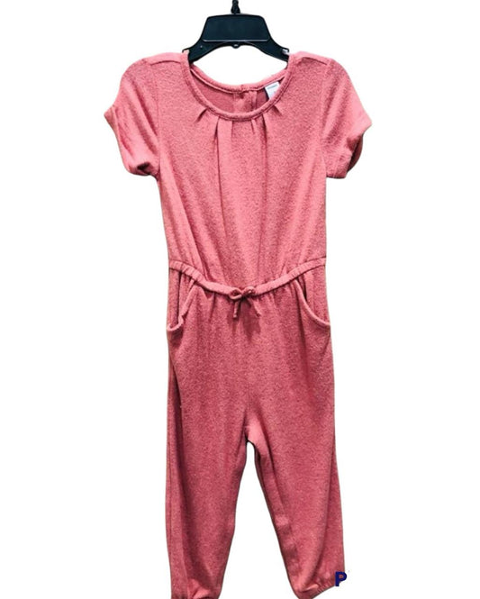 Romper Niña