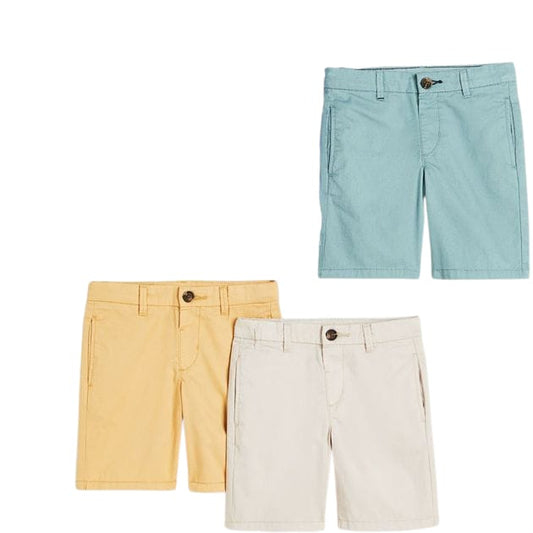 Set 3 Short Niño