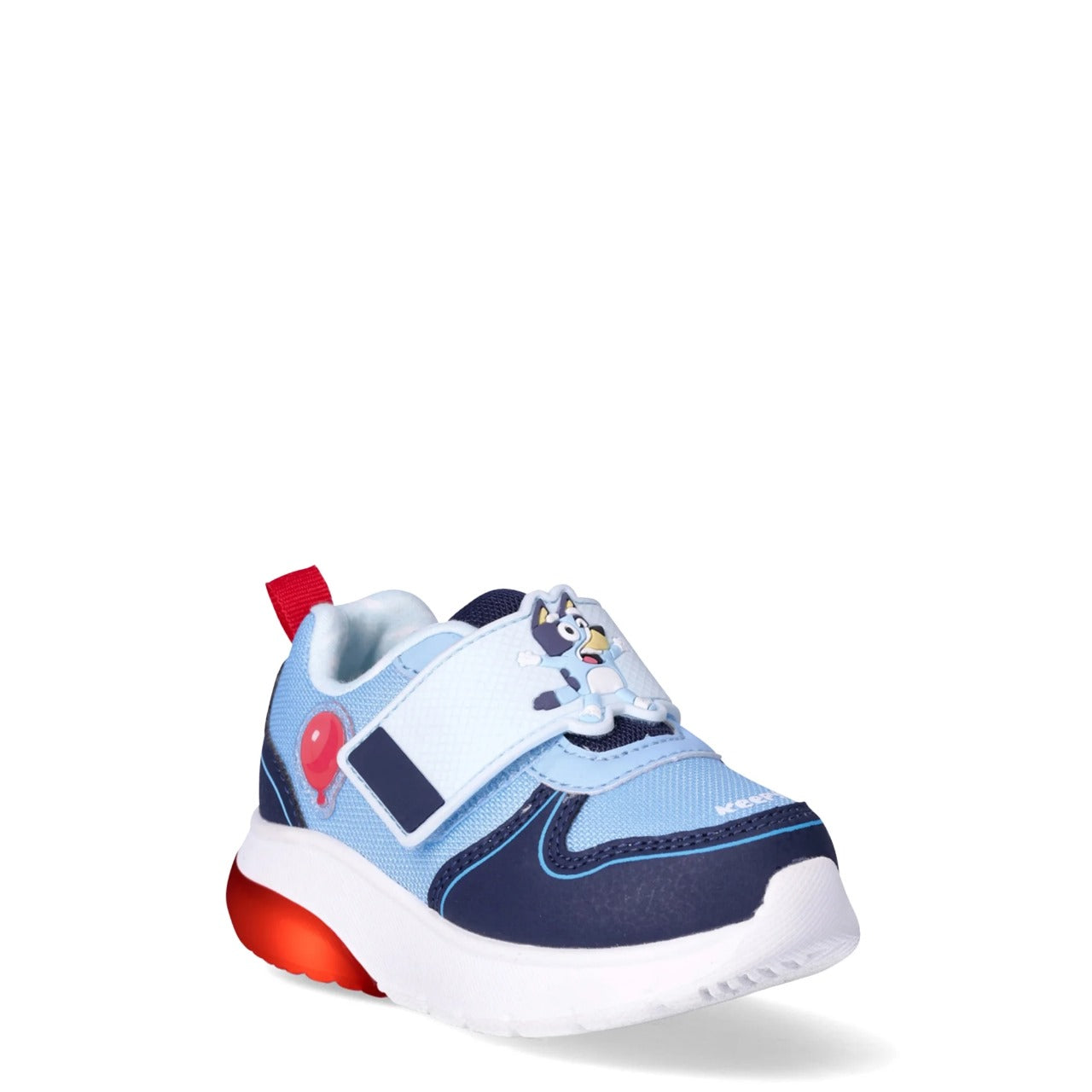 TENIS BLUEY PARA NIÑO