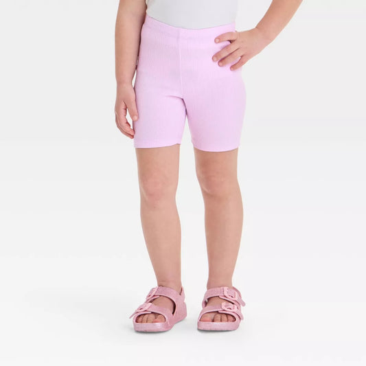 Biker Short Niña