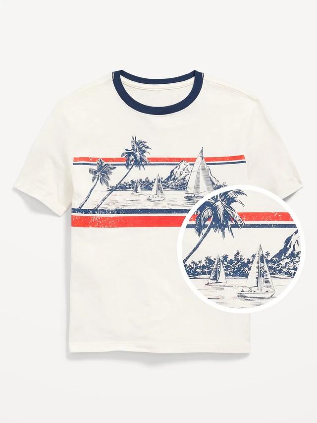 Camisa Niño