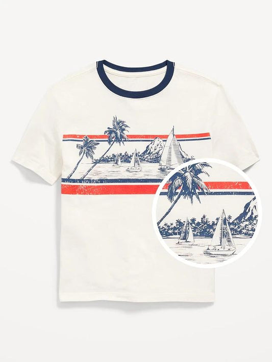 Camisa Niño