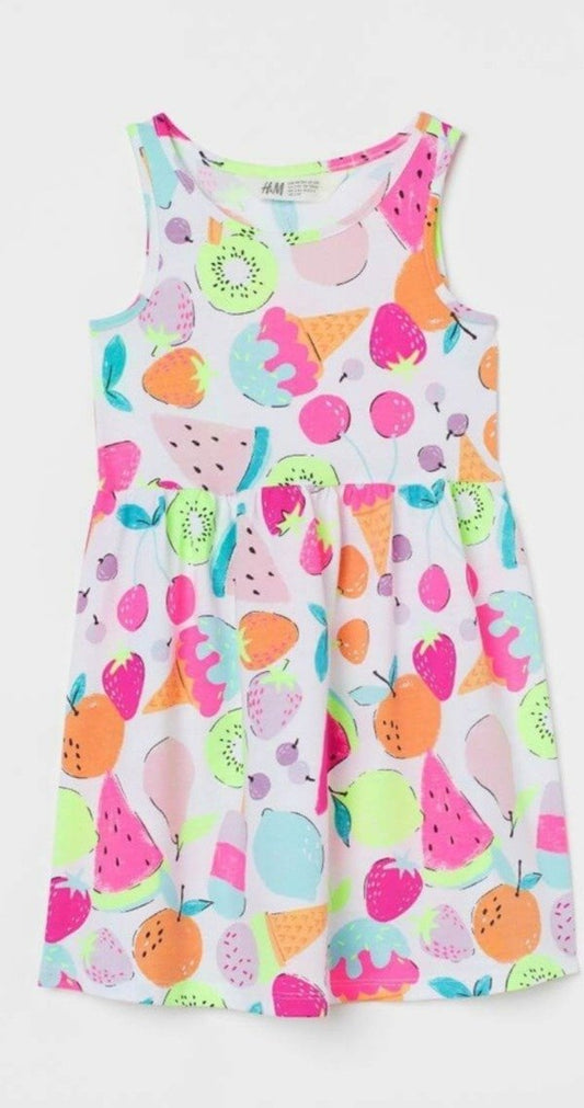 Vestido Niña