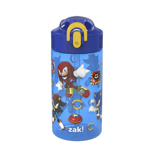 Bote Plastico Sonic