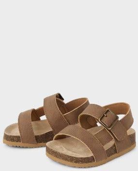 SANDALIAS BEBE NIÑO