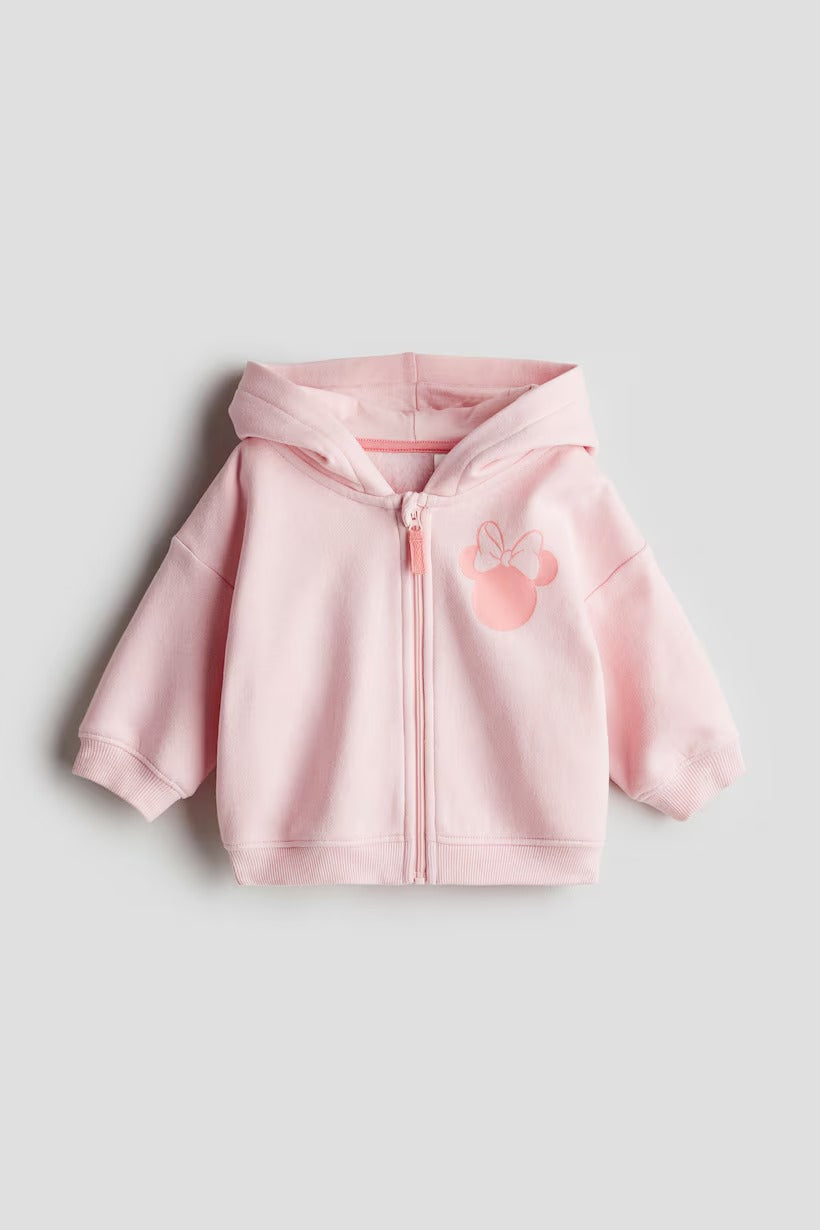 sueter minnie mouse niña