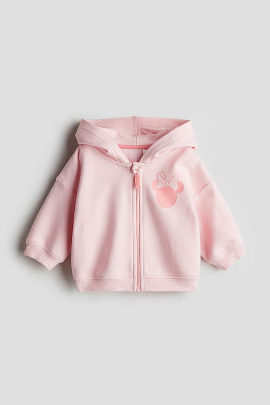 sueter minnie mouse niña
