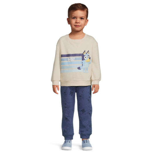 SET BLUEY PARA NIÑO