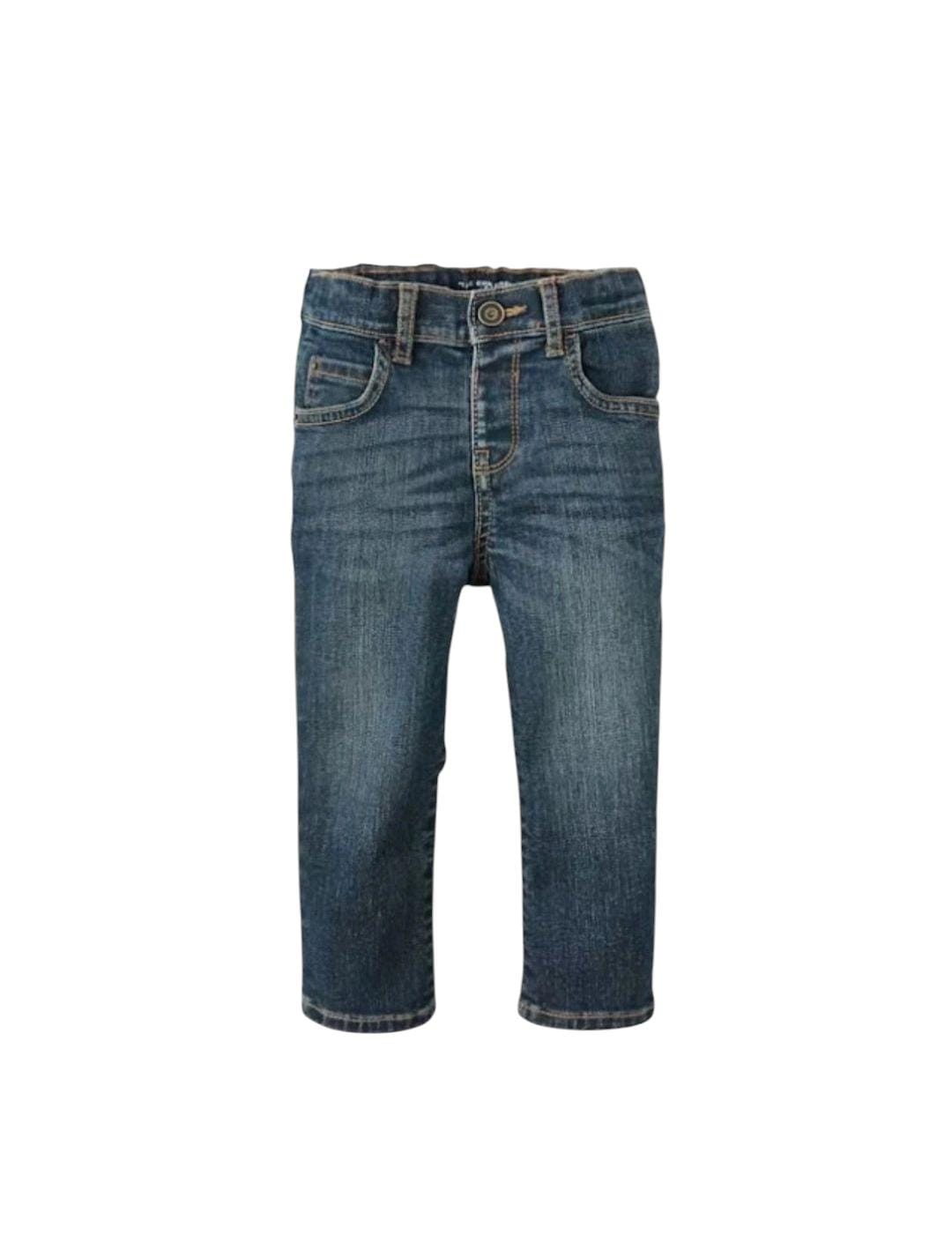 Jean para niño