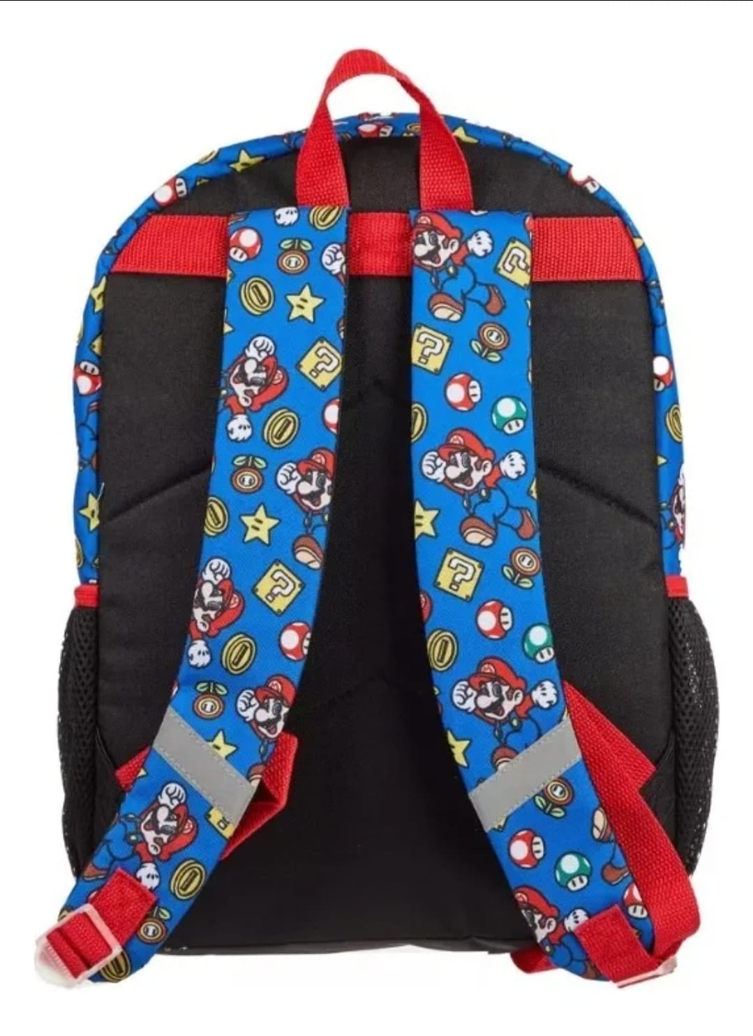 Mochila para niño