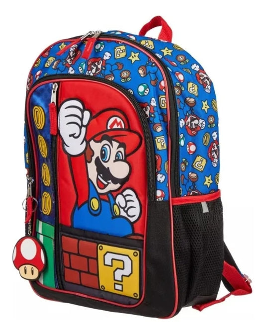 Mochila para niño