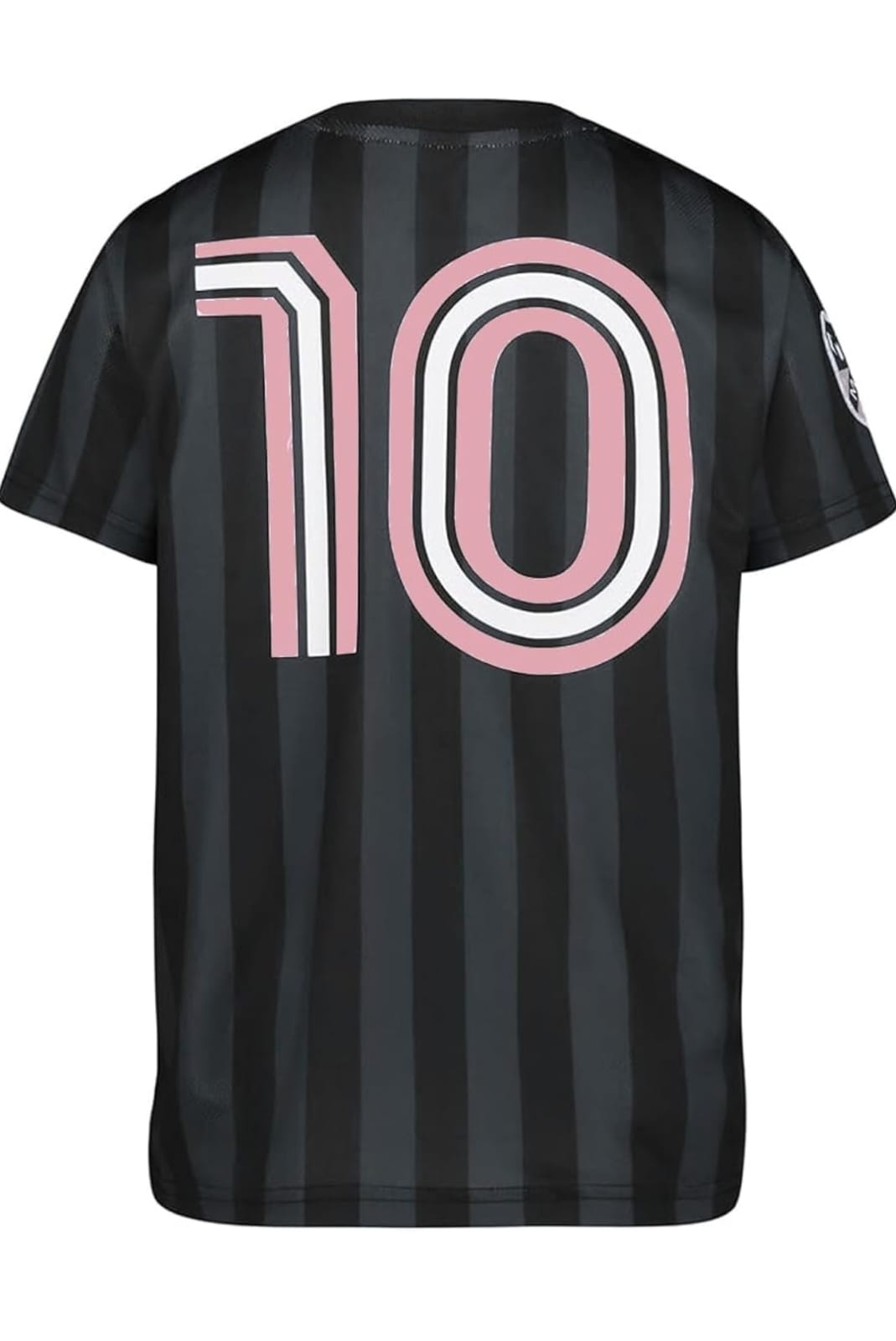 Camisa Messi unisex