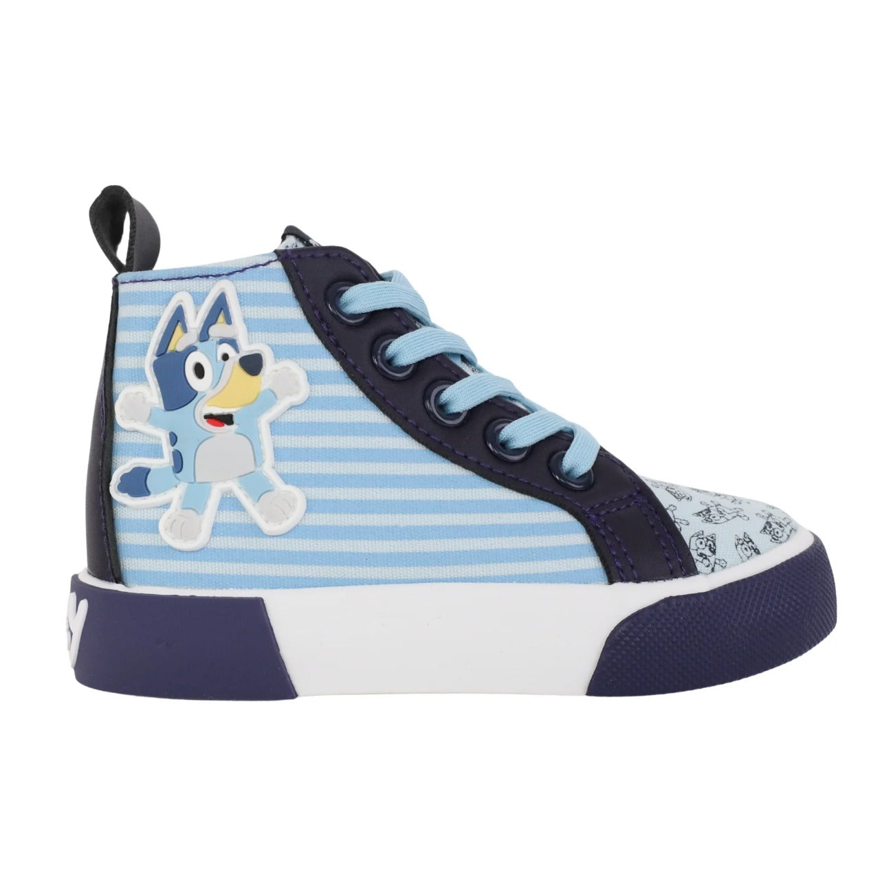 TENIS BLUEY PARA NIÑO