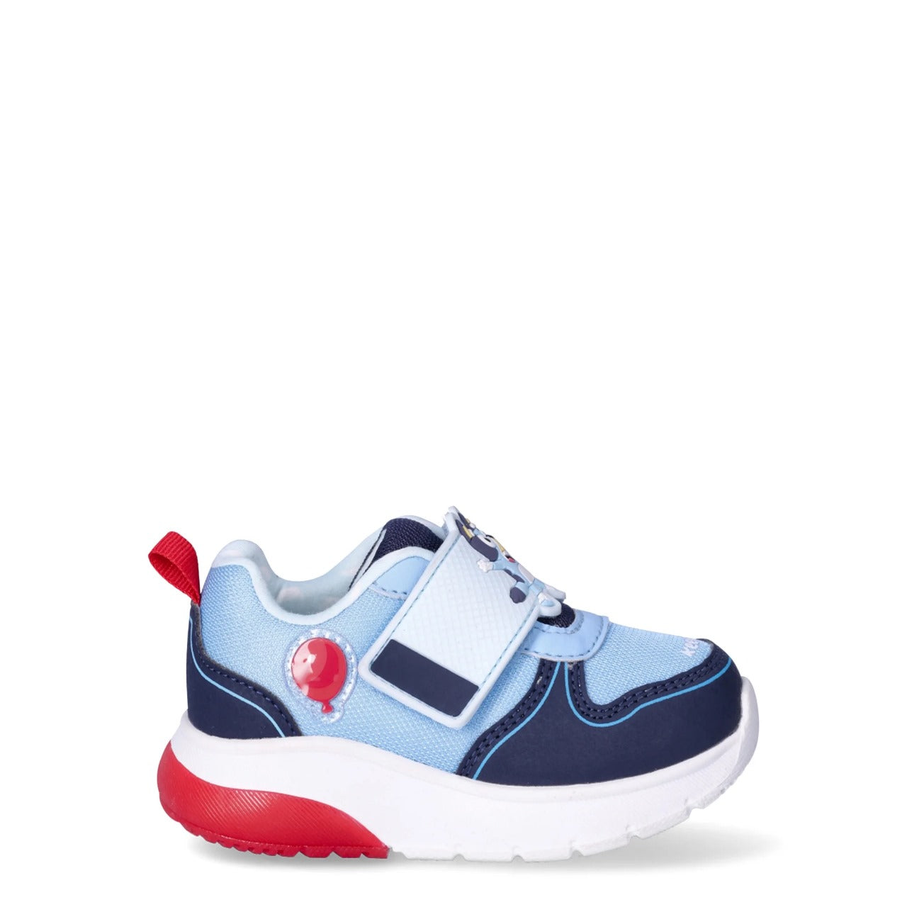 TENIS BLUEY PARA NIÑO
