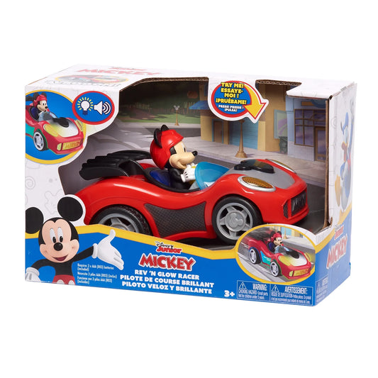 JUGUETE DE MICKEY MOUSE PARA NIÑO