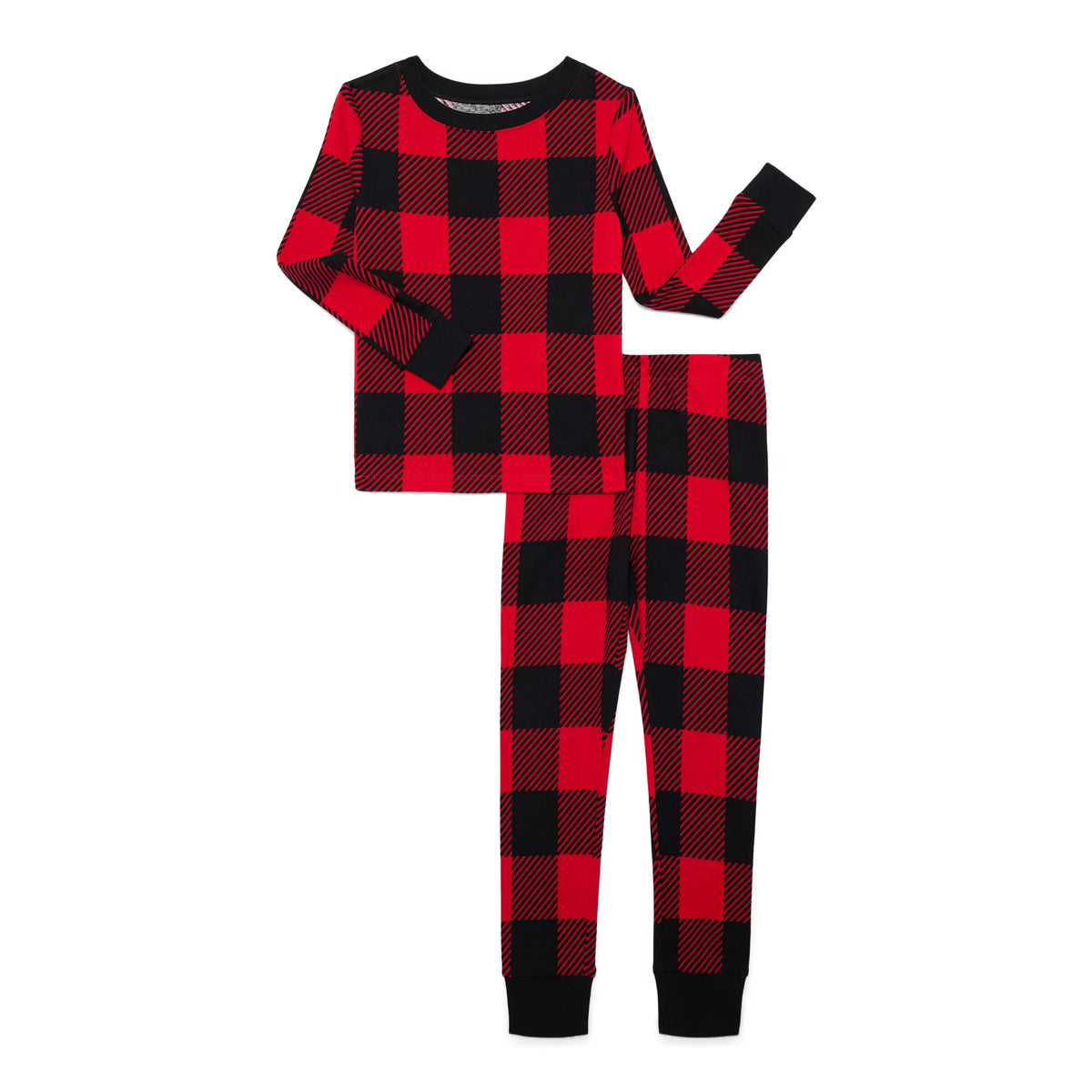 pijama navideña