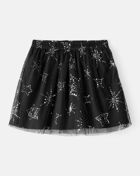 FALDA PARA NIÑA
