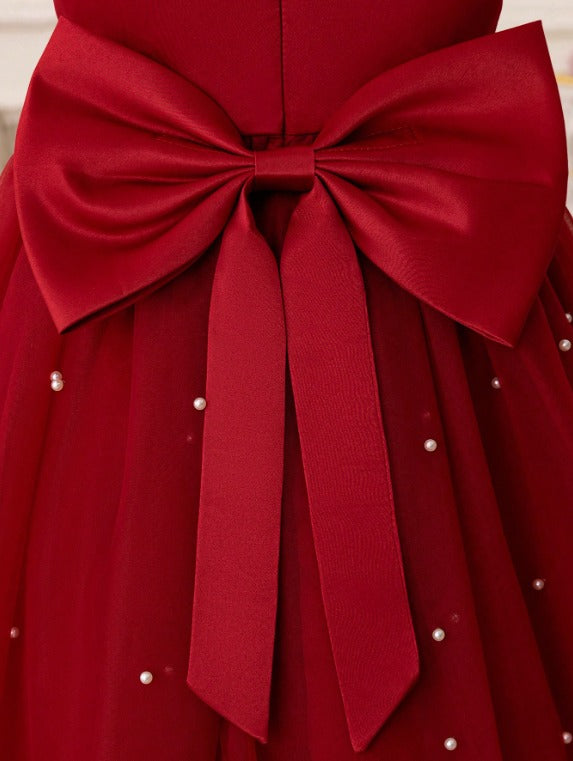 VESTIDO PARA NIÑA