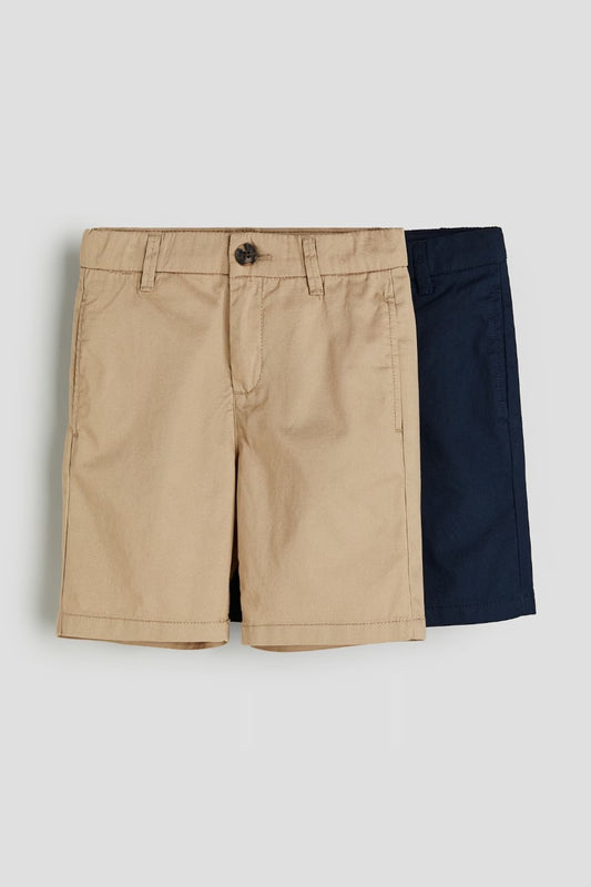 2 pack short Niño