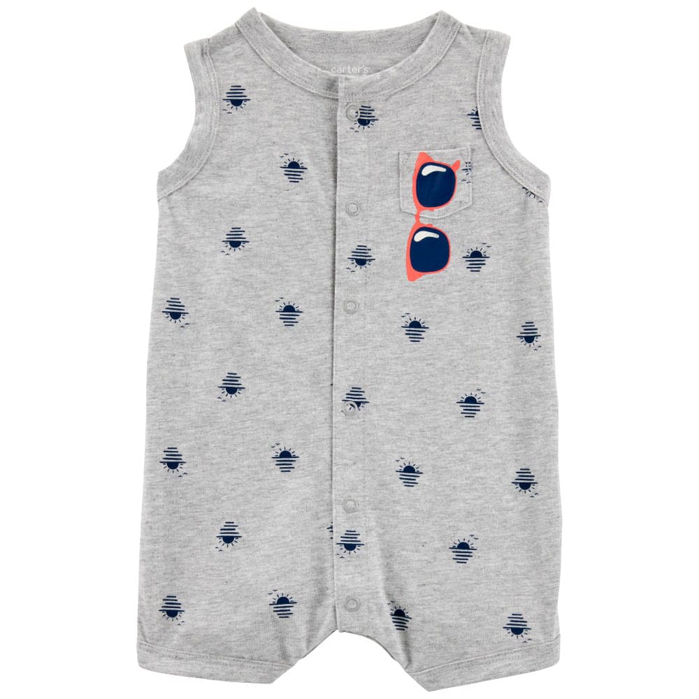 Romper Verano Niño
