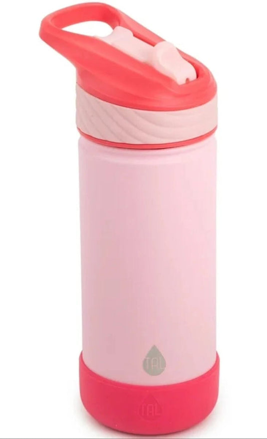 Termo Rosa Niña