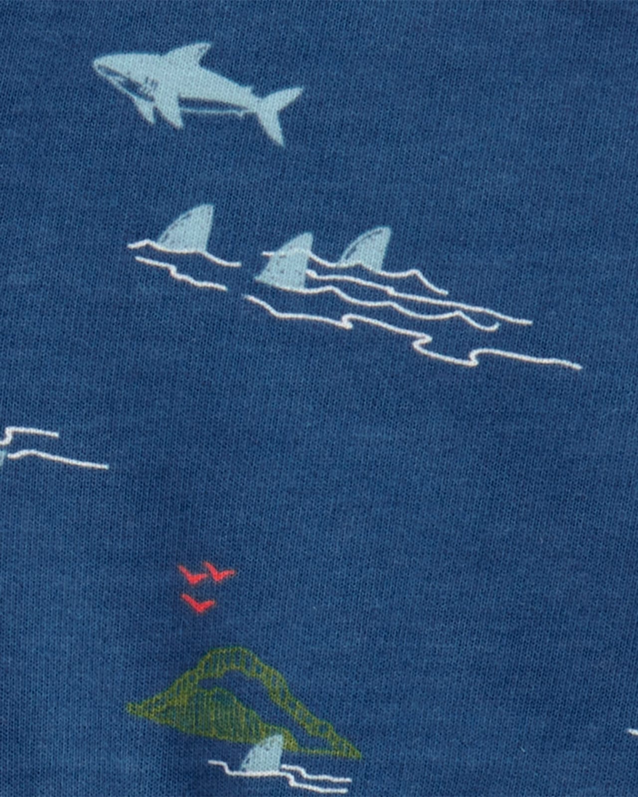 Set 2 Piezas Bebe Niño