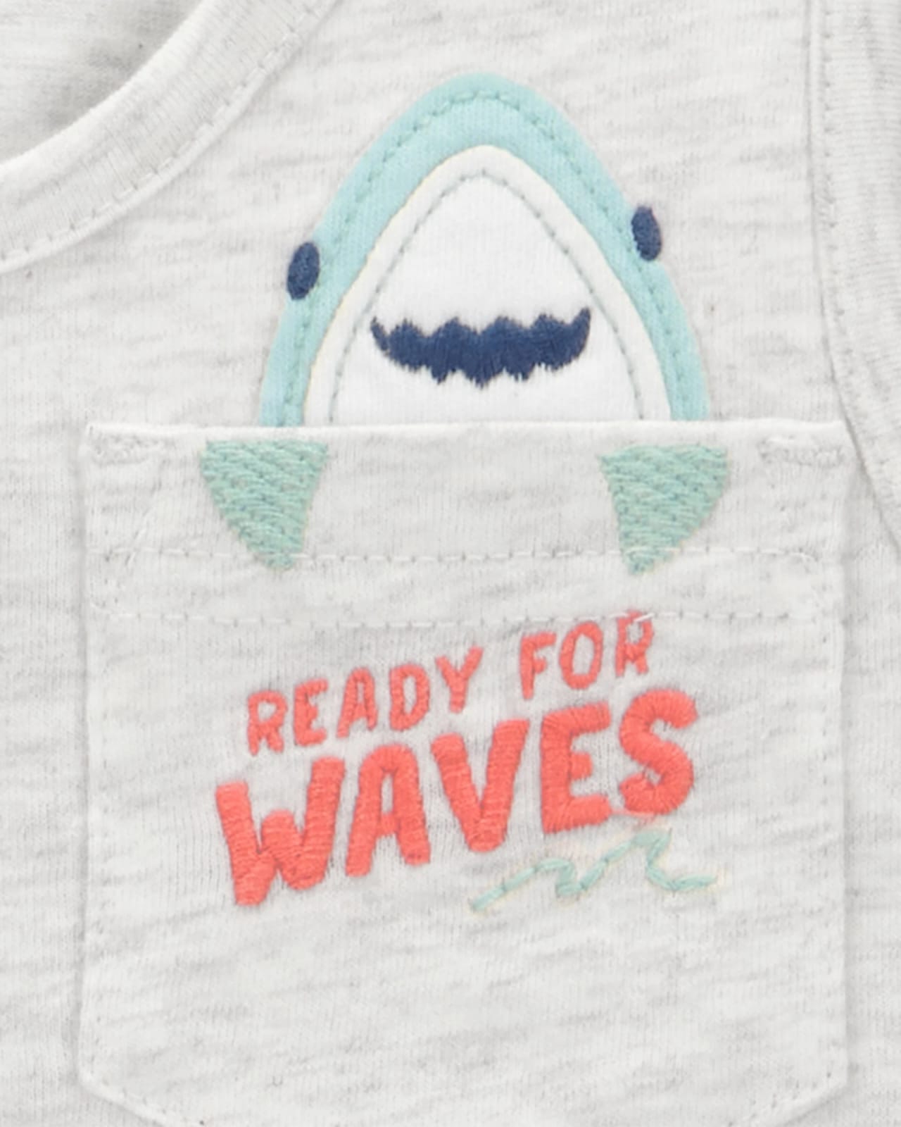 Set 2 Piezas Bebe Niño