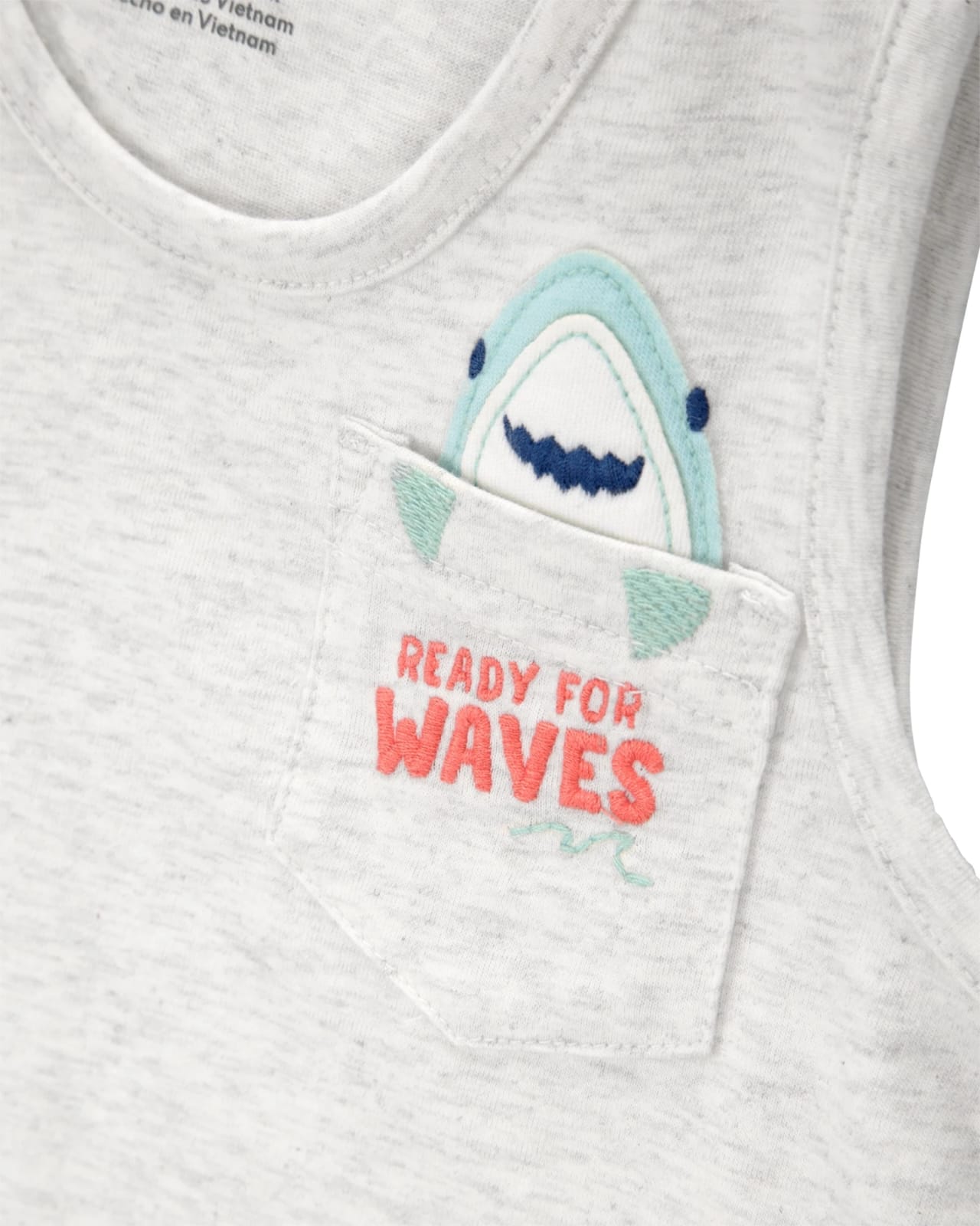 Set 2 Piezas Bebe Niño