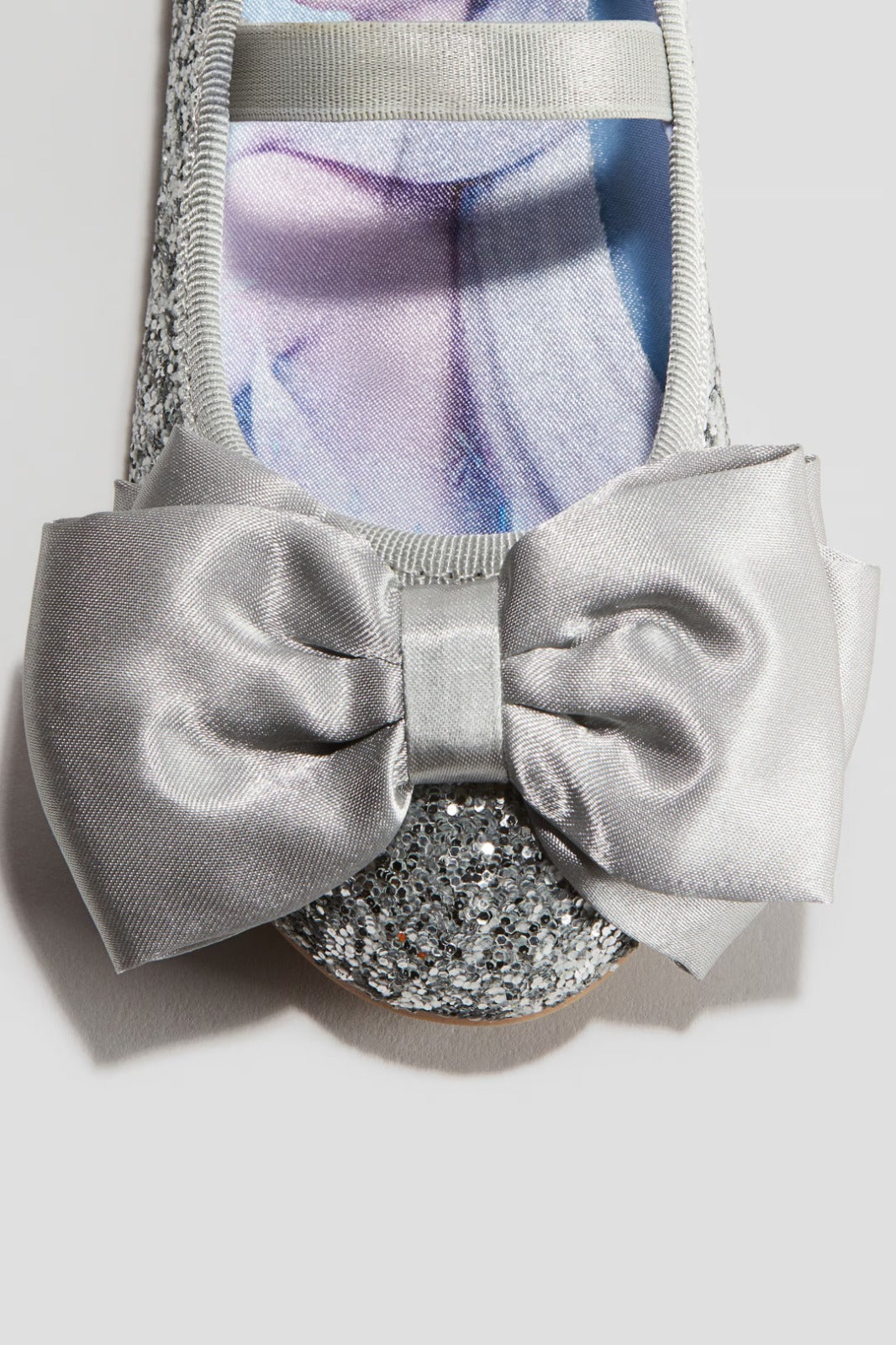 Zapatillas Frozen Niña