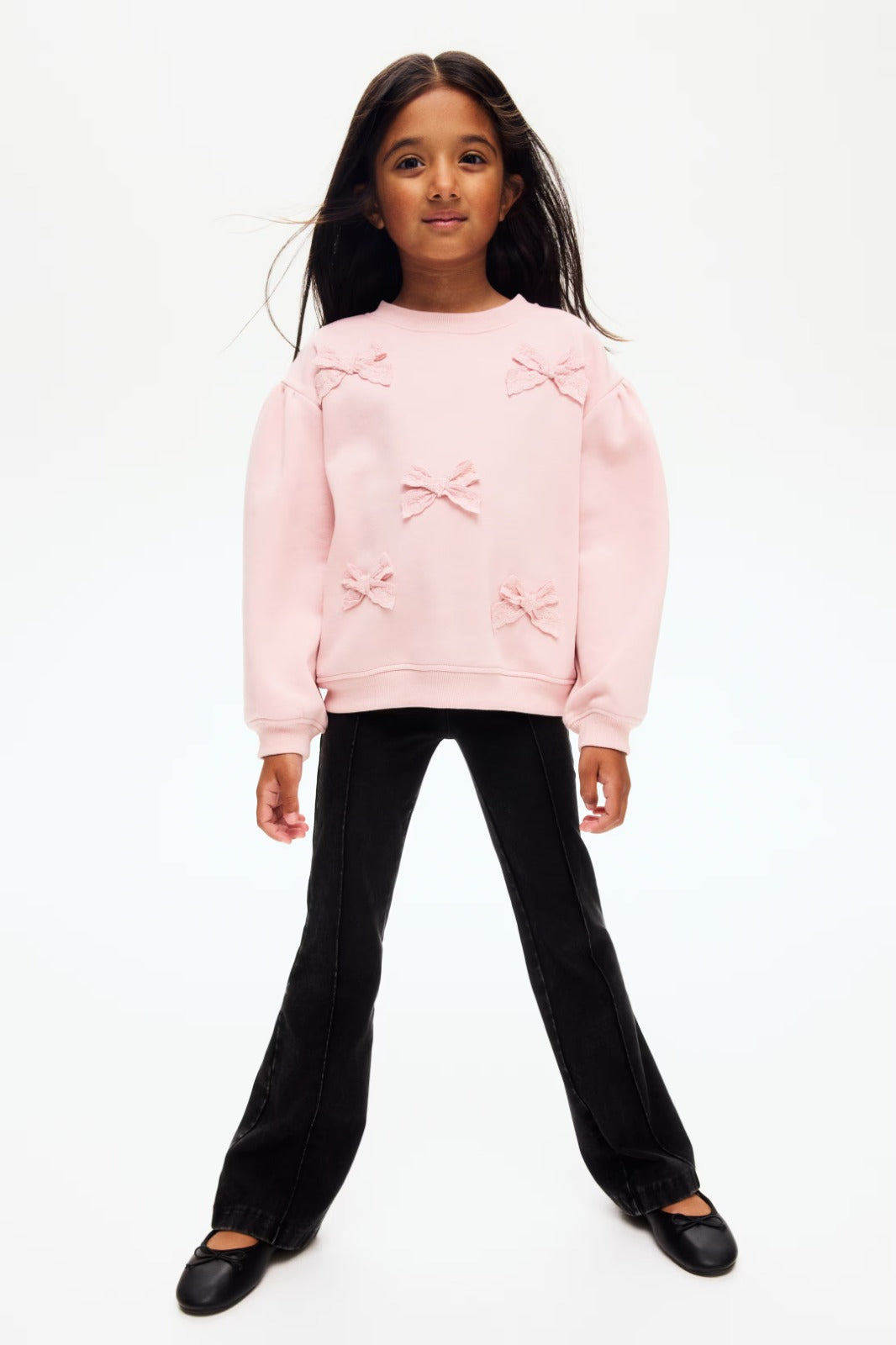 Legging Acampanada Niña