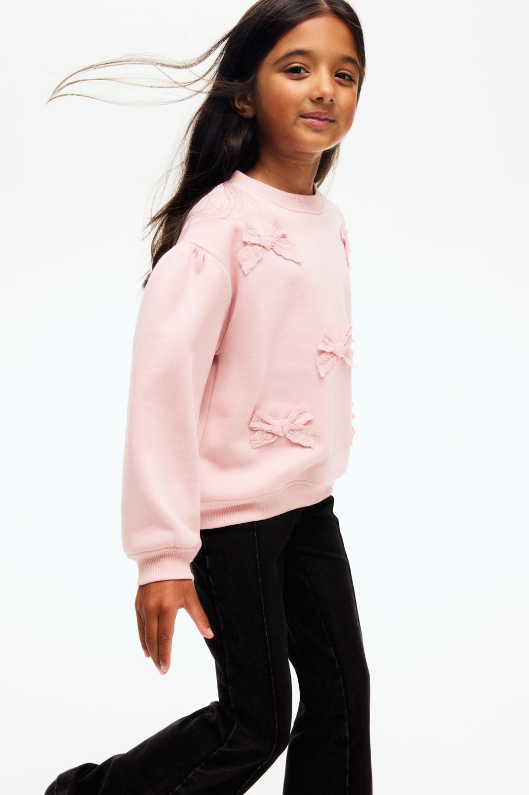 Legging Acampanada Niña