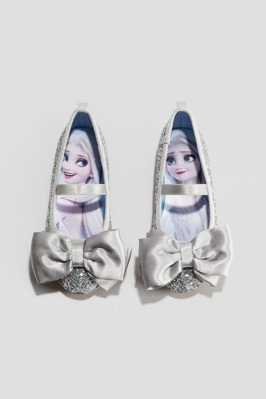 Zapatillas Frozen Niña