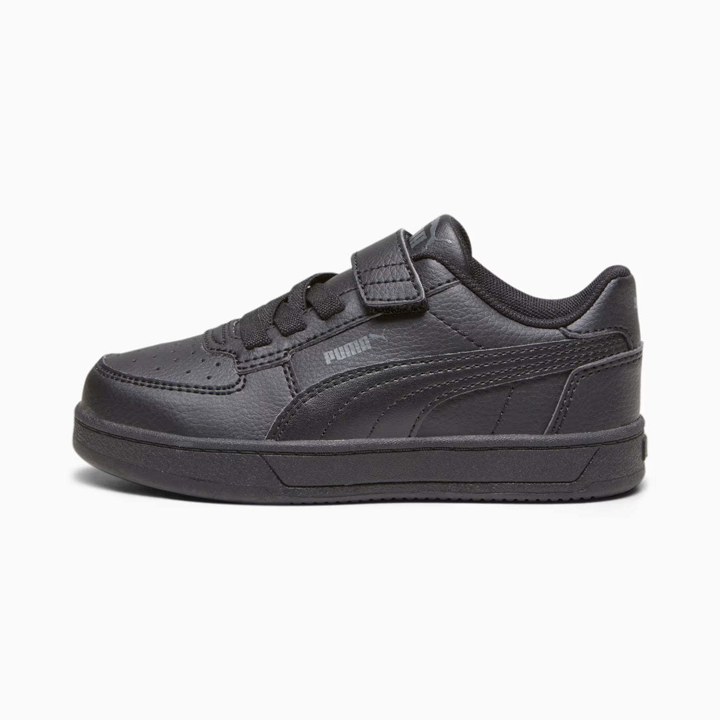Zapatos Negros Niños