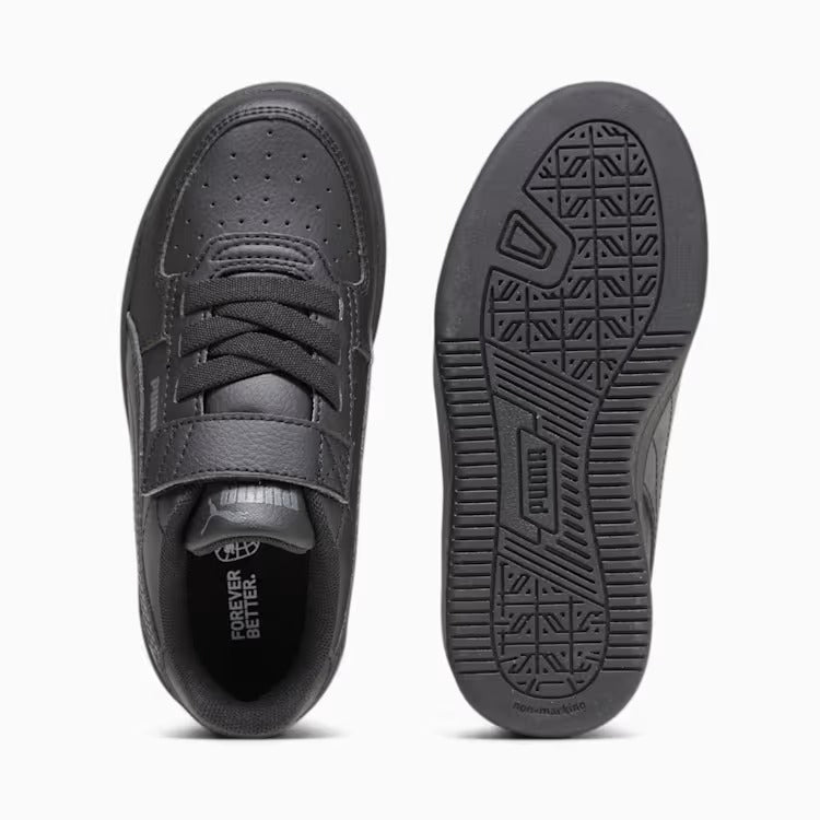 Zapatos Negros Niños