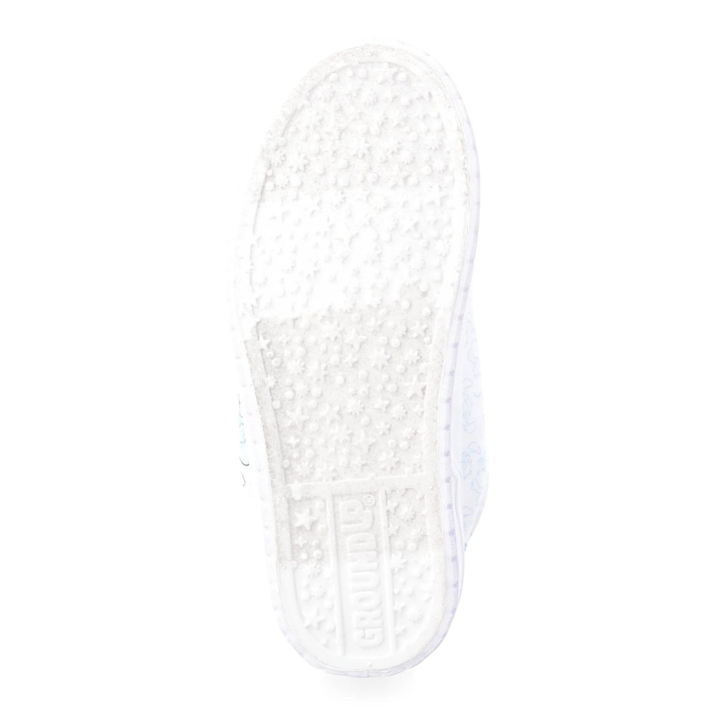 Zapatos Stitch Niña